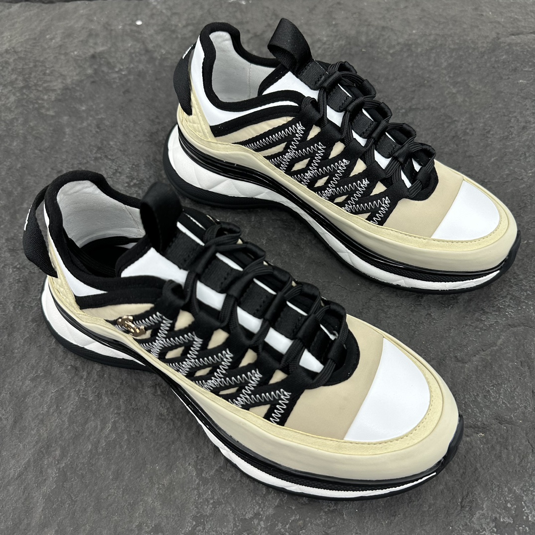Chanel 2024ss Sneaker Size 36-46