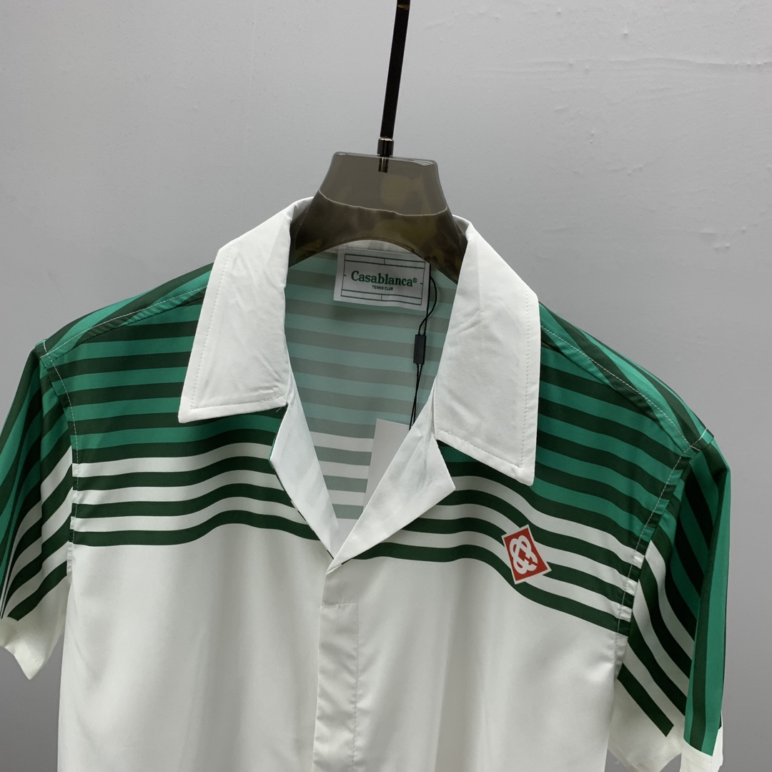 Casablanca Sommeranzug Size M-XXXL