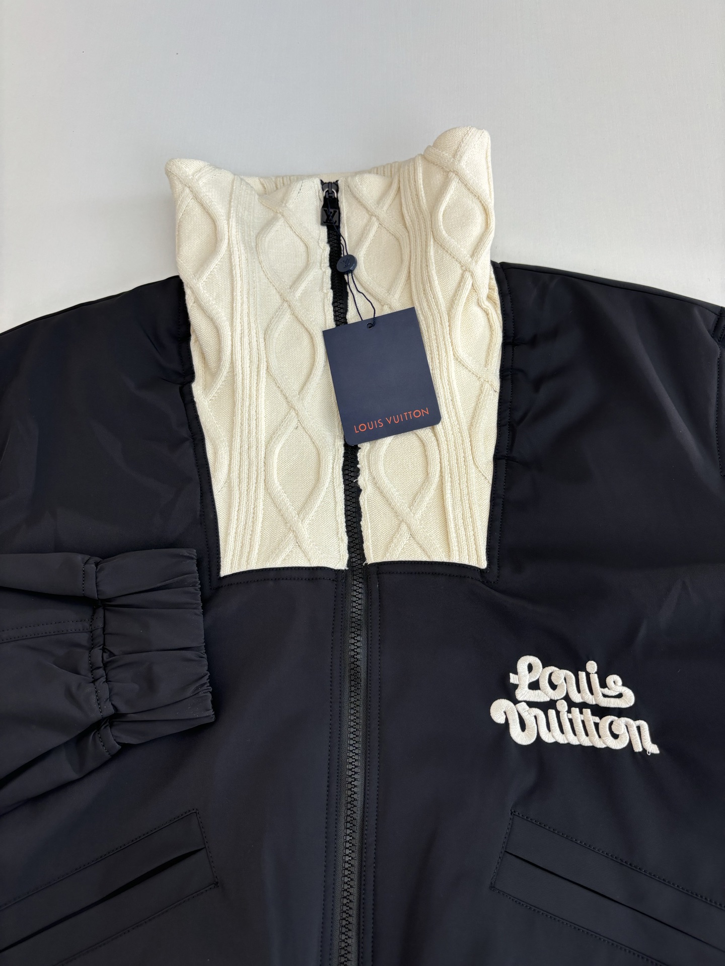 Louis Vuitton Unisex Jacket Size S-XL