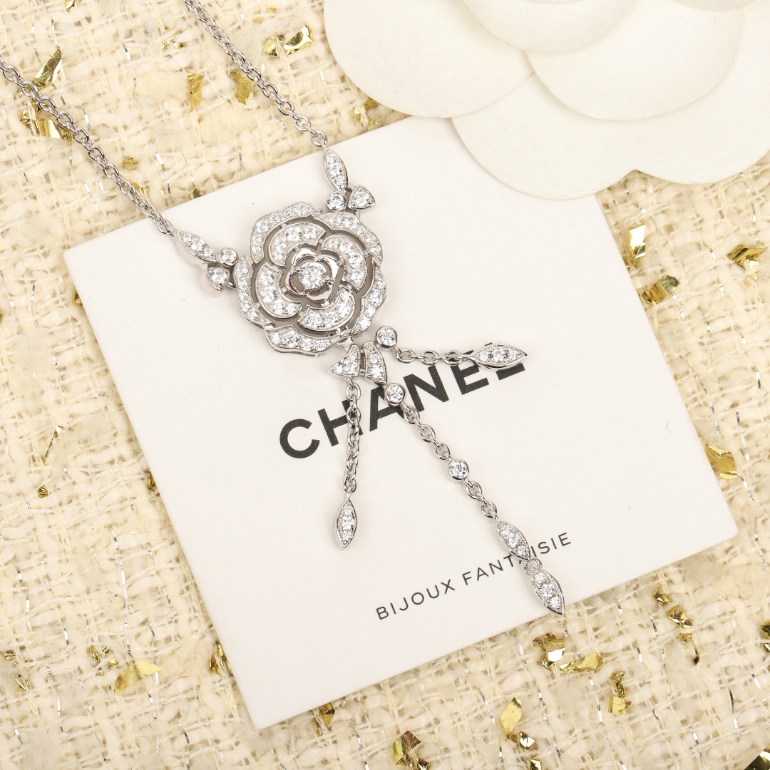 Chanel Necklace