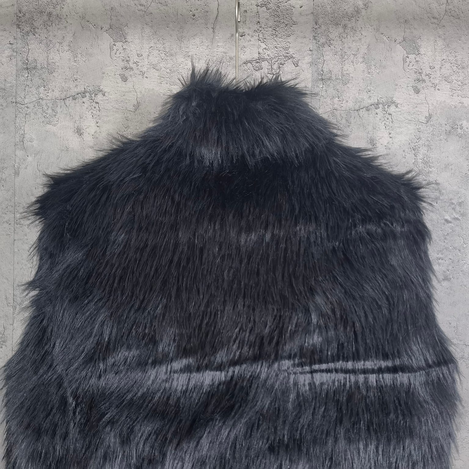 Balenciaga Unisex Vest 3B Sports Icon Ski Size 1-3