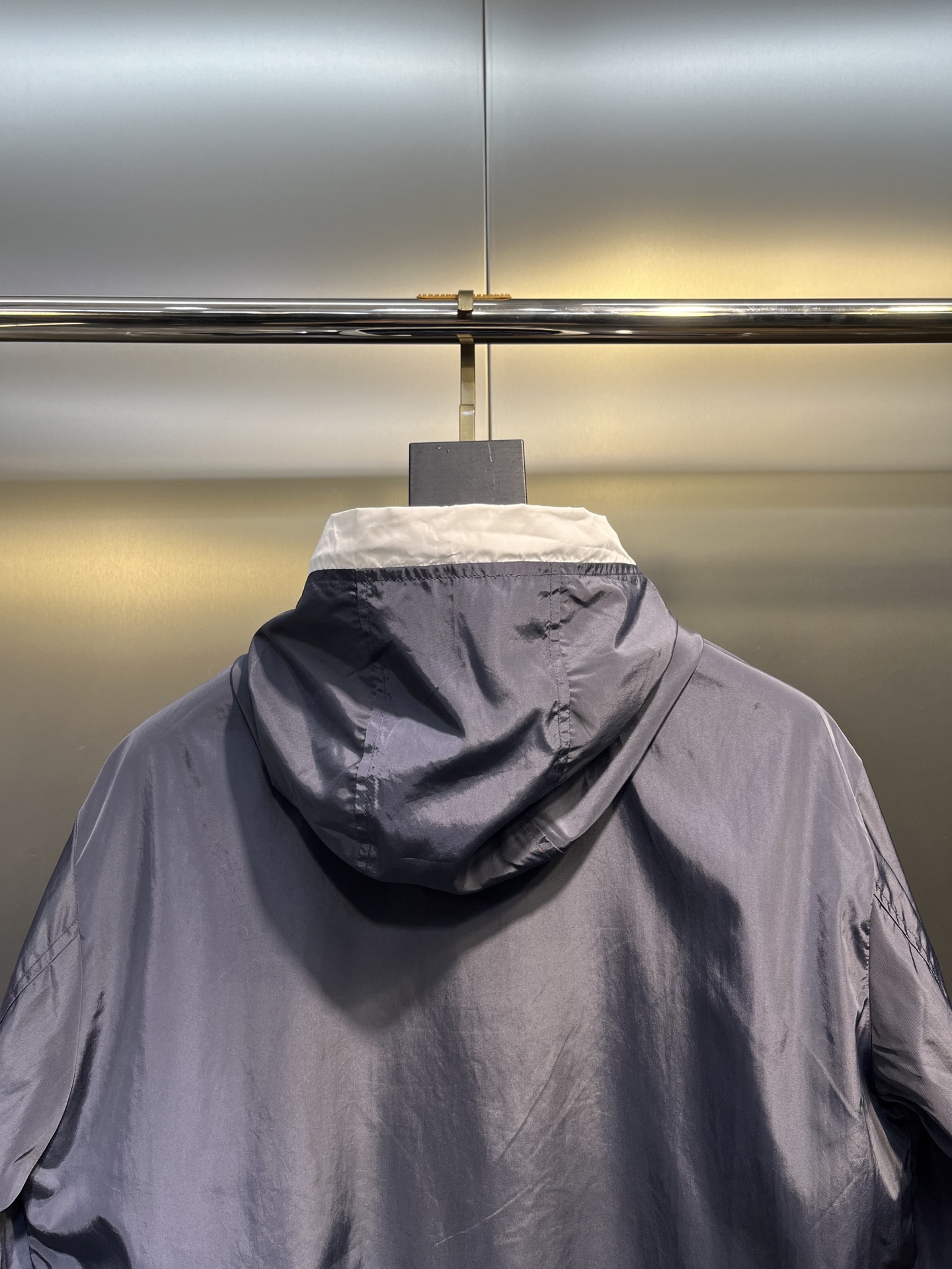 Moncler Unisex Jacket Size S-XXL