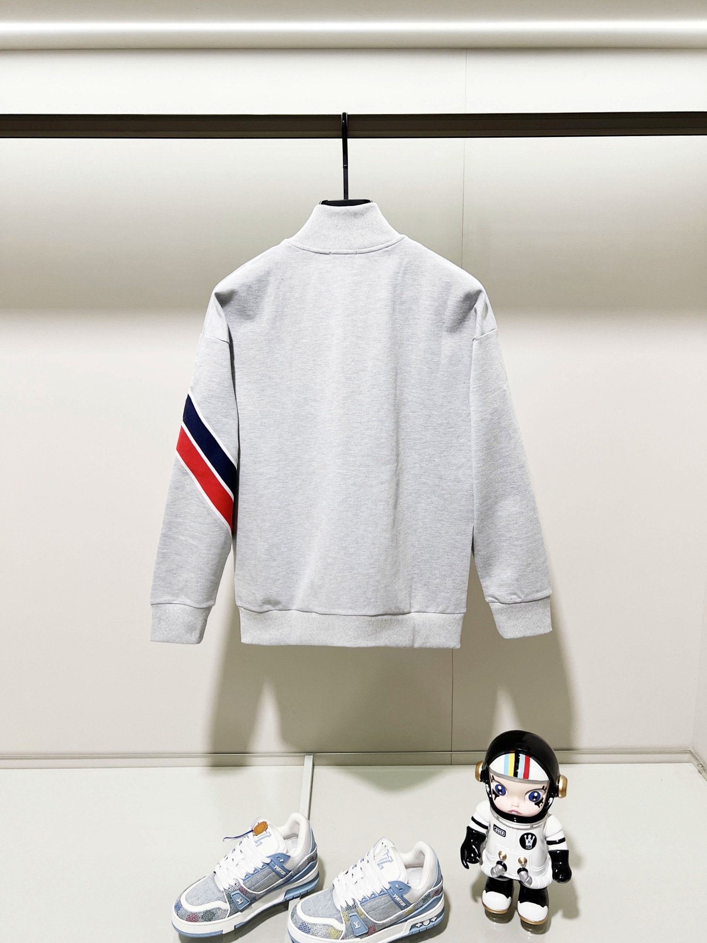 Moncler Unisex Jacket Size S-XXL