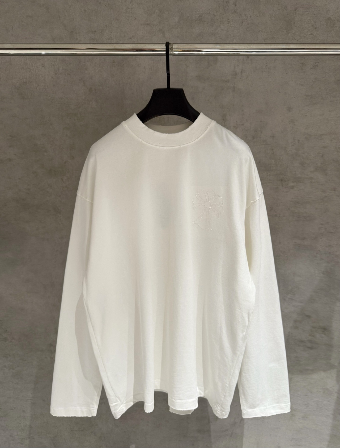 Chrome Hearts Unisex Sweatshirt Size M-XXL