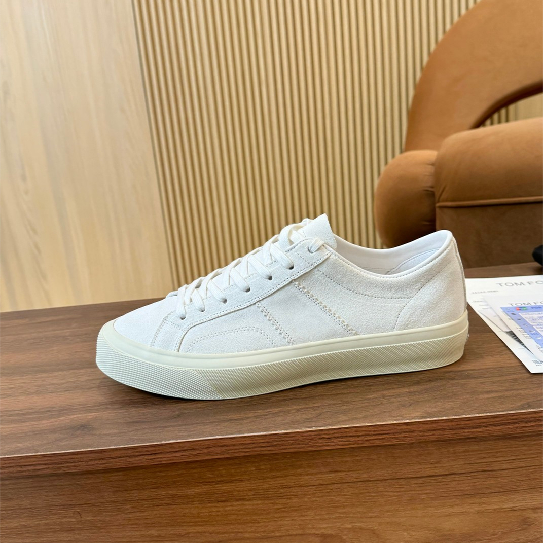 TOM FORD Sneaker Size 39-45