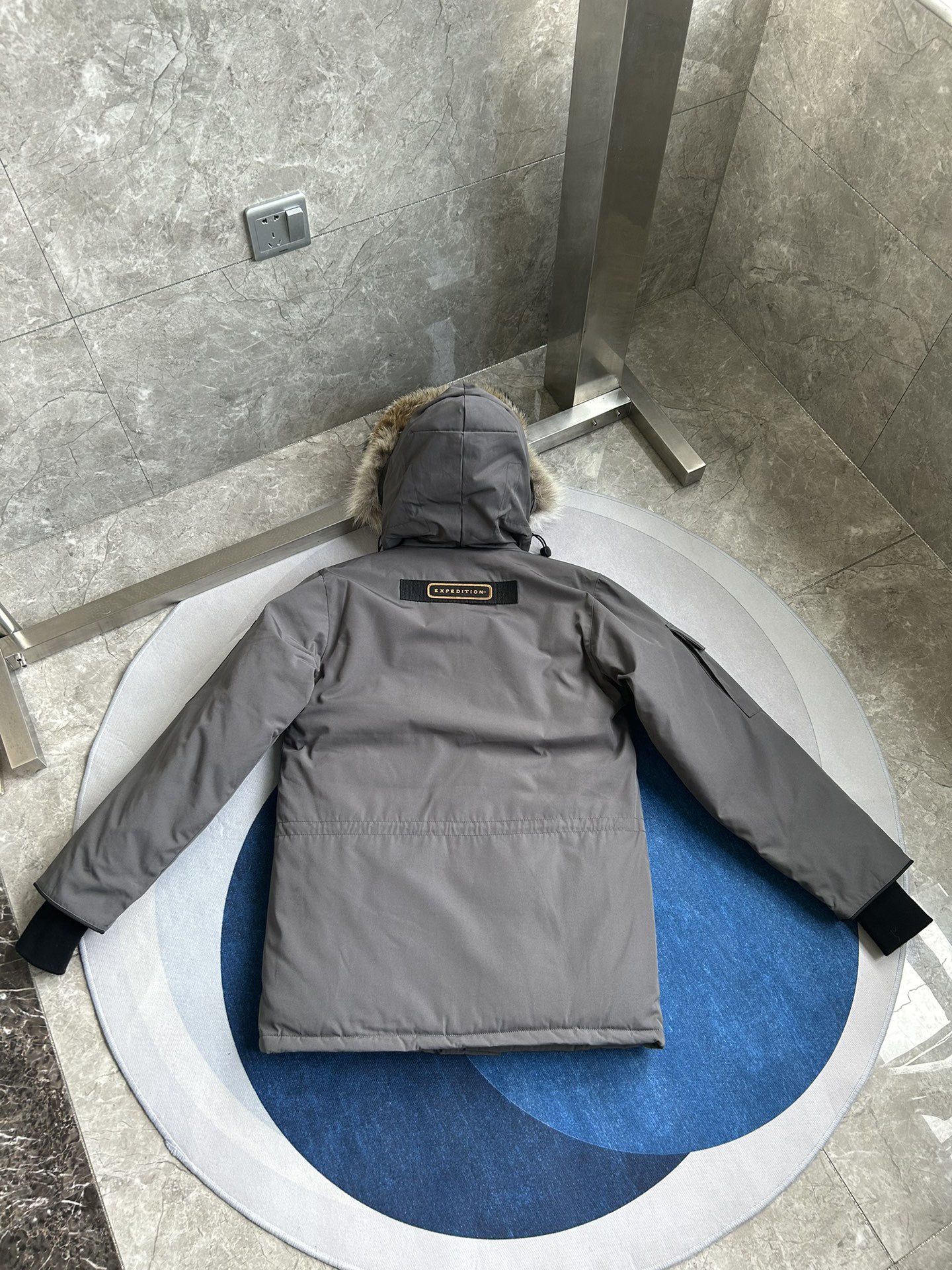 Canada Goose 08 Mens/Women Winter Jacket XS-XXL