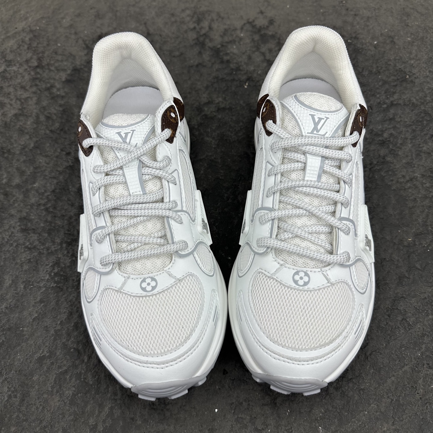 Louis Vuitton LV OLYMPIA Sneaker Size 36-46