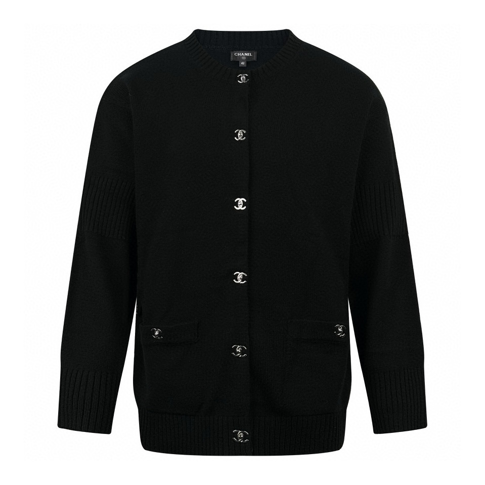 Chanel New Unisex Jacket Size S-XL