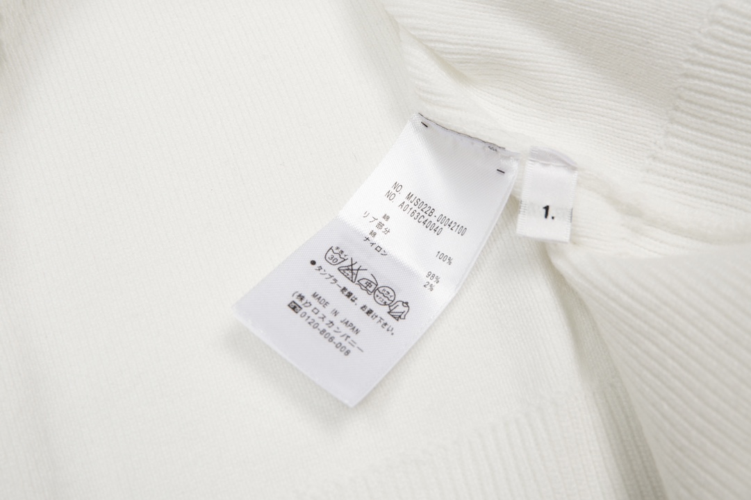 Thom Browne Unisex Sweatshirt Size S-XL