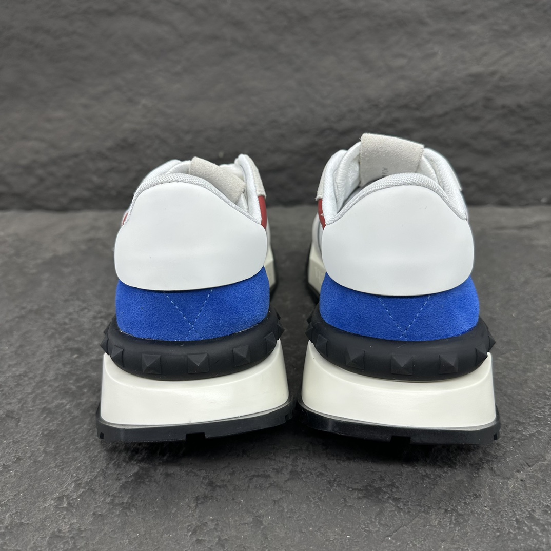 Valentino Lacerunner Sneaker Size 36-46