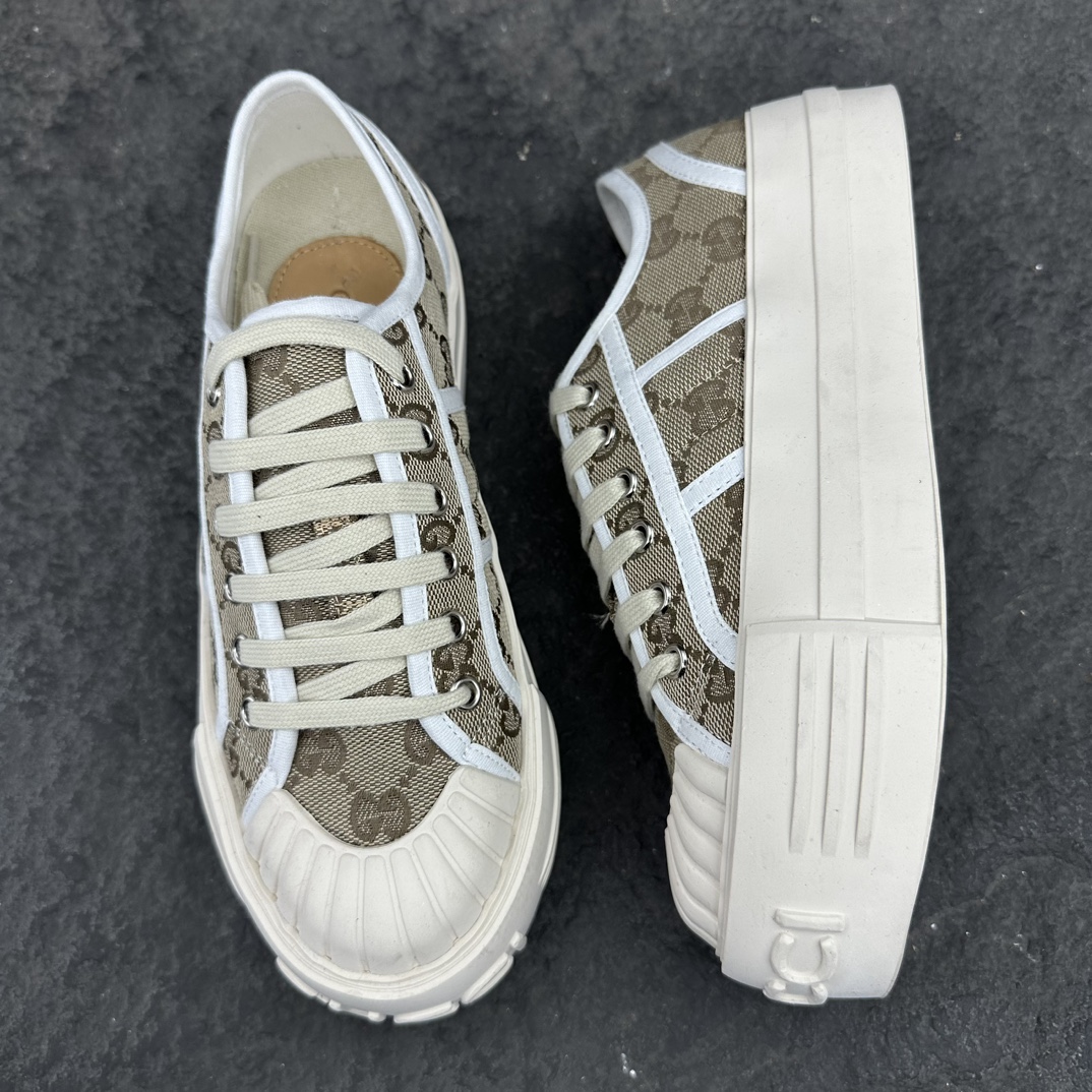 Gucci GG Women Sneaker Size 35-41