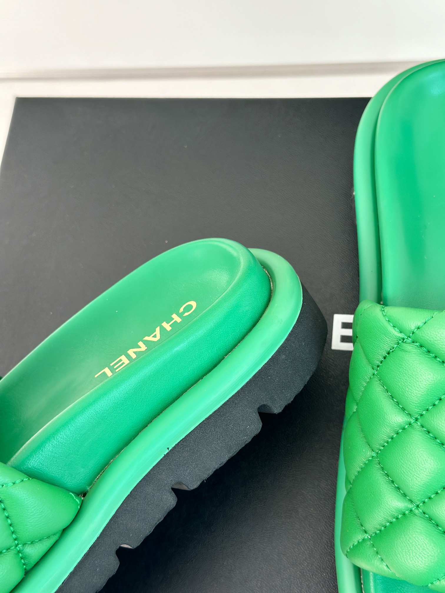 Chanel 2024 New Slippers Size 36-41