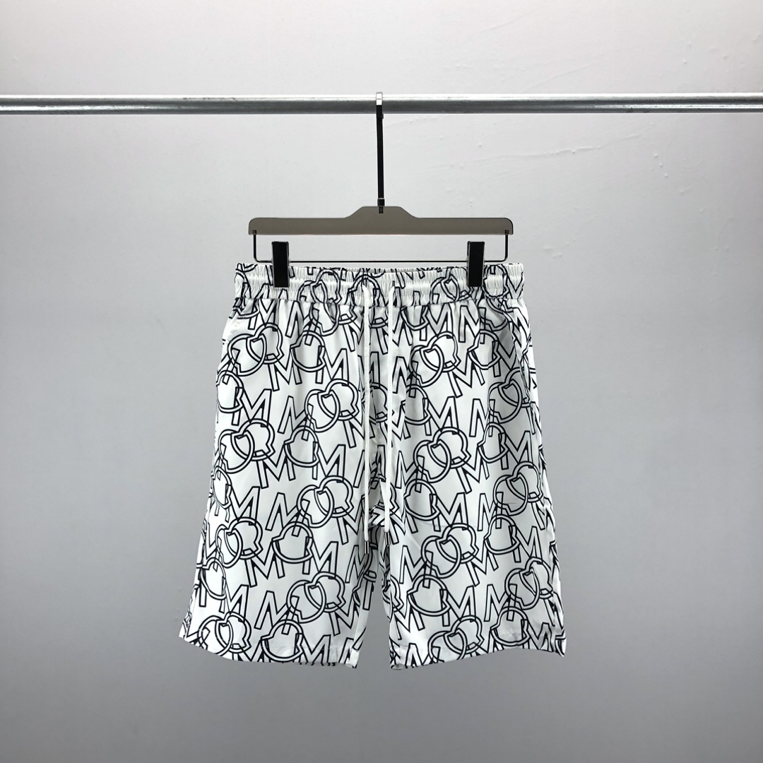 Moncler Sommeranzug Size S-XXL