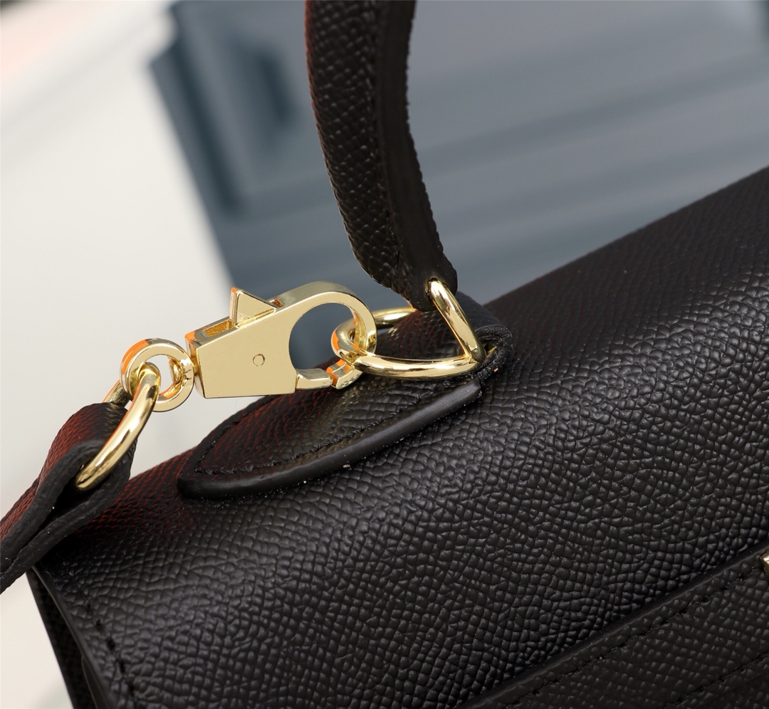 Hermes Women Handbags Shoulder Bags 3-Size