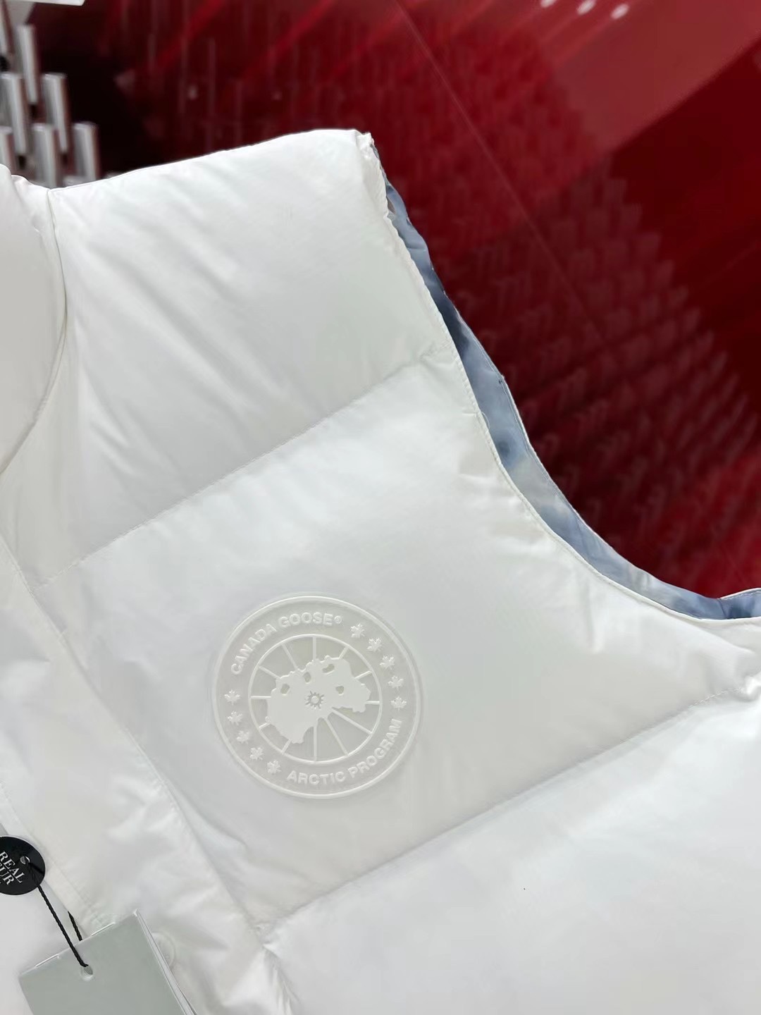 Canada Goose Winter Vest Size XS-XXL