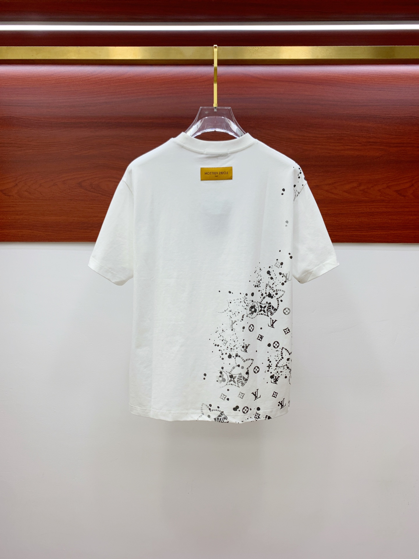 Louis Vuitton 25ss Men T Shirt M-XXXL