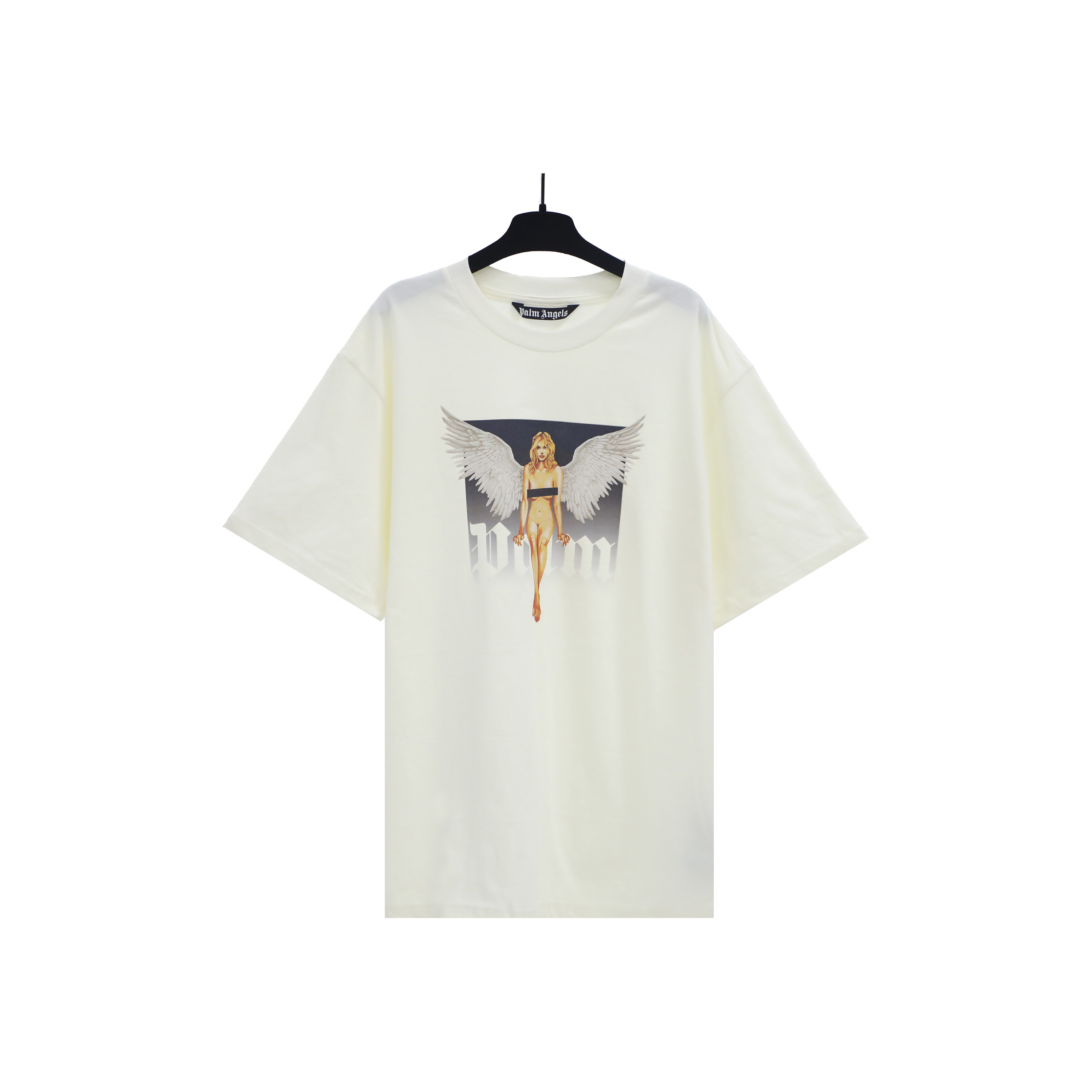 Palm Angels Unisex T Shirt Size S-XL
