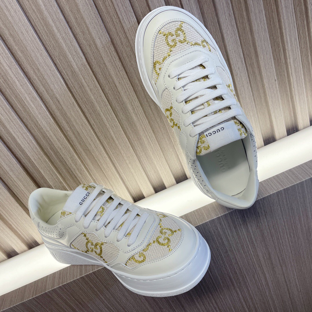 Gucci GG Sneaker Size 36-46