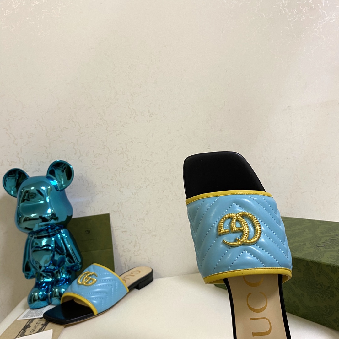 Gucci Women Sandals Size 36-41