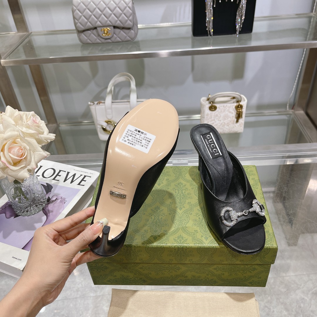 Gucci Women Pumps Size 36-41