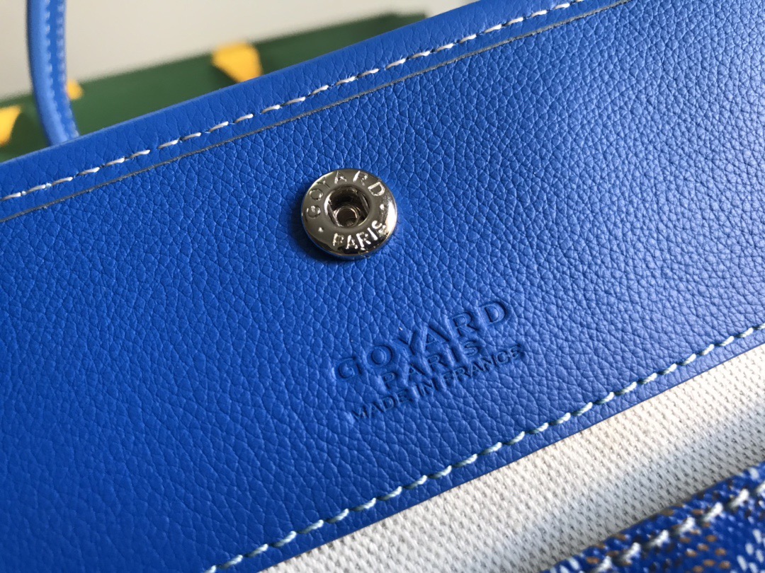 Goyard Hobo Boheme Shopping Bags 42*27*15cm