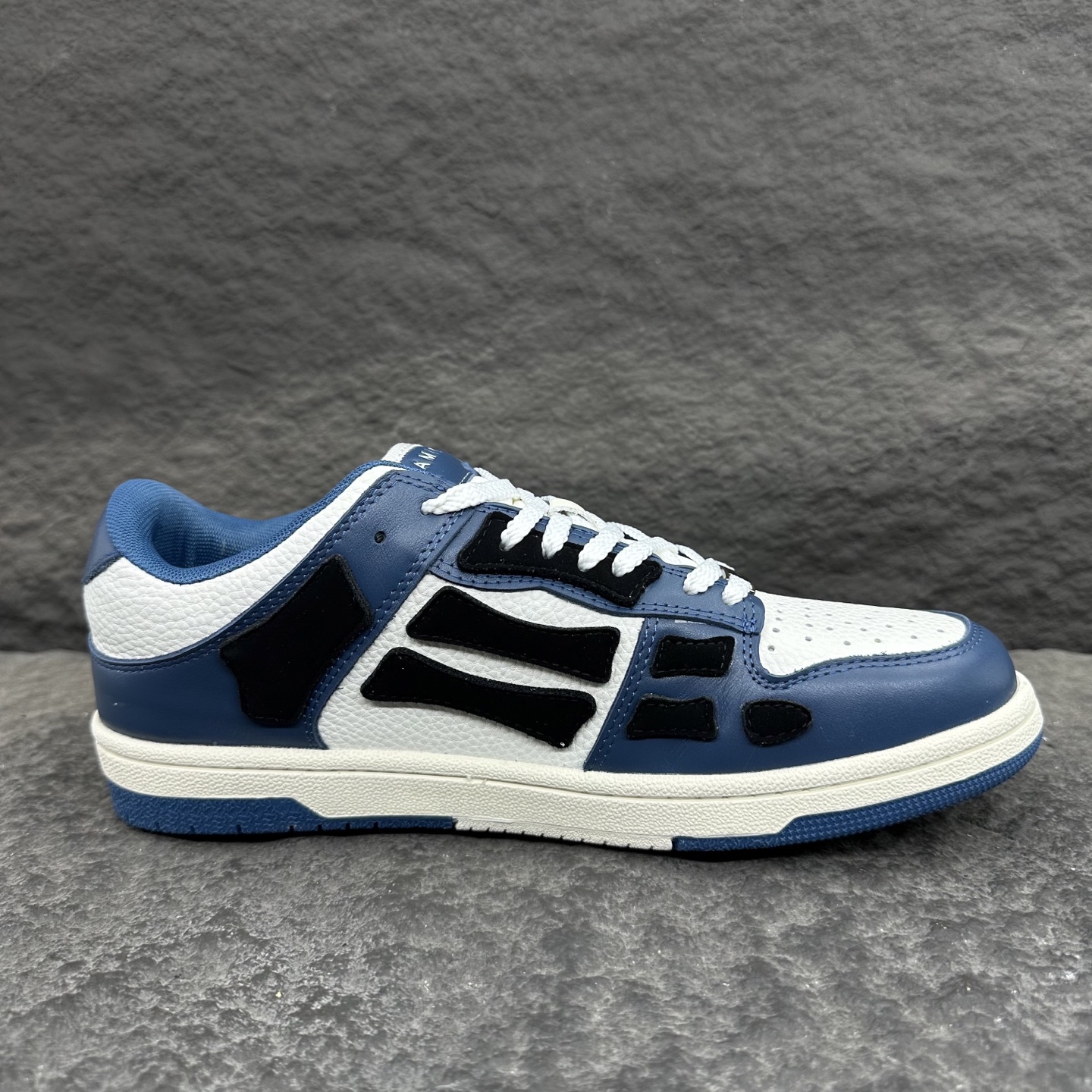 Amiri SKEL TOP LOW Sneaker Size 35-46