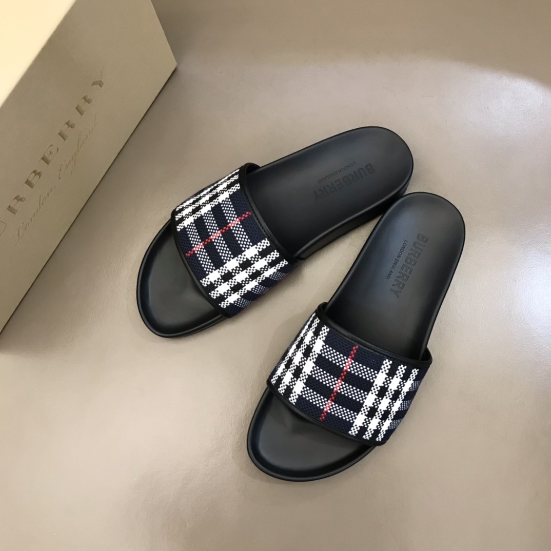 Burberry Mens Sandals Gr. 40-45