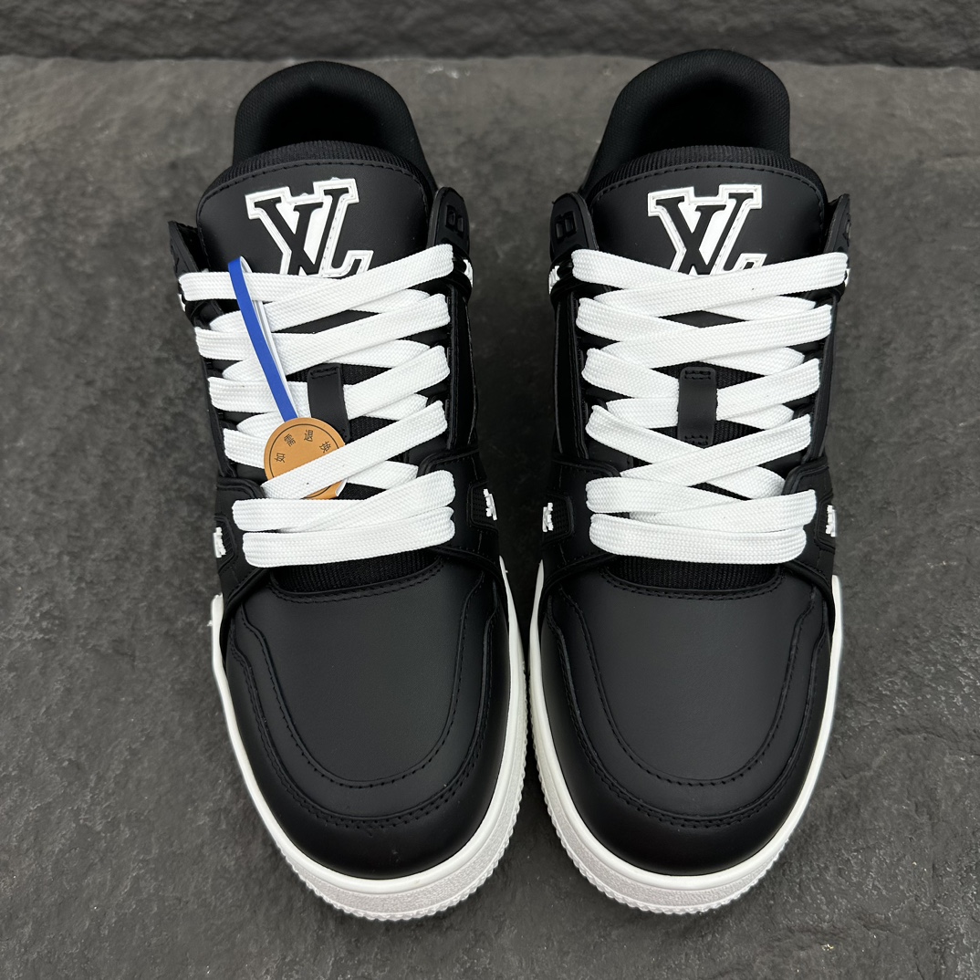 Louis Vuitton LV Trainer Sneaker Size 36-46