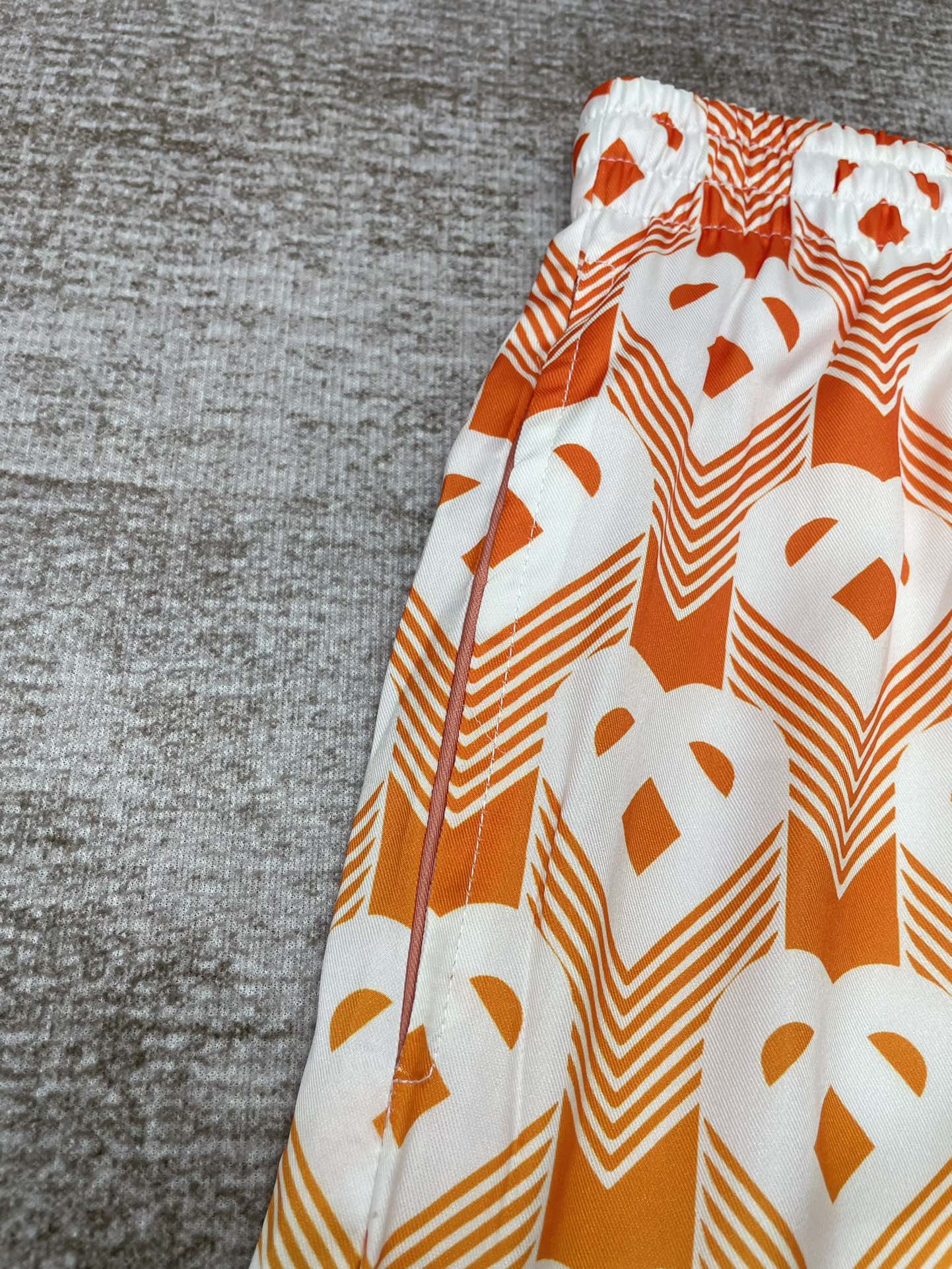 Casablanca Shorts Size S-XL