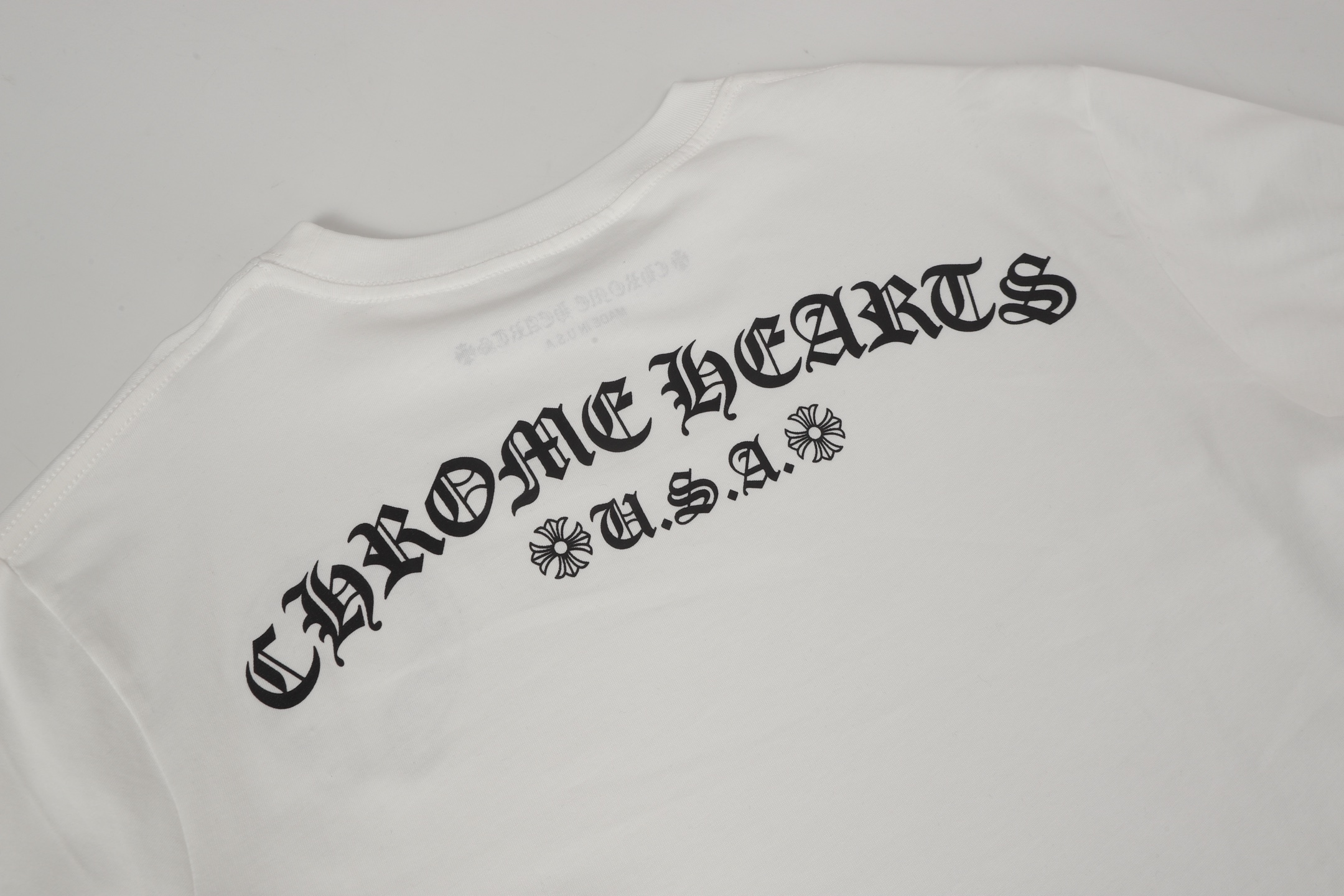 Chrome Hearts Unisex Sweatshirt Size S-XL