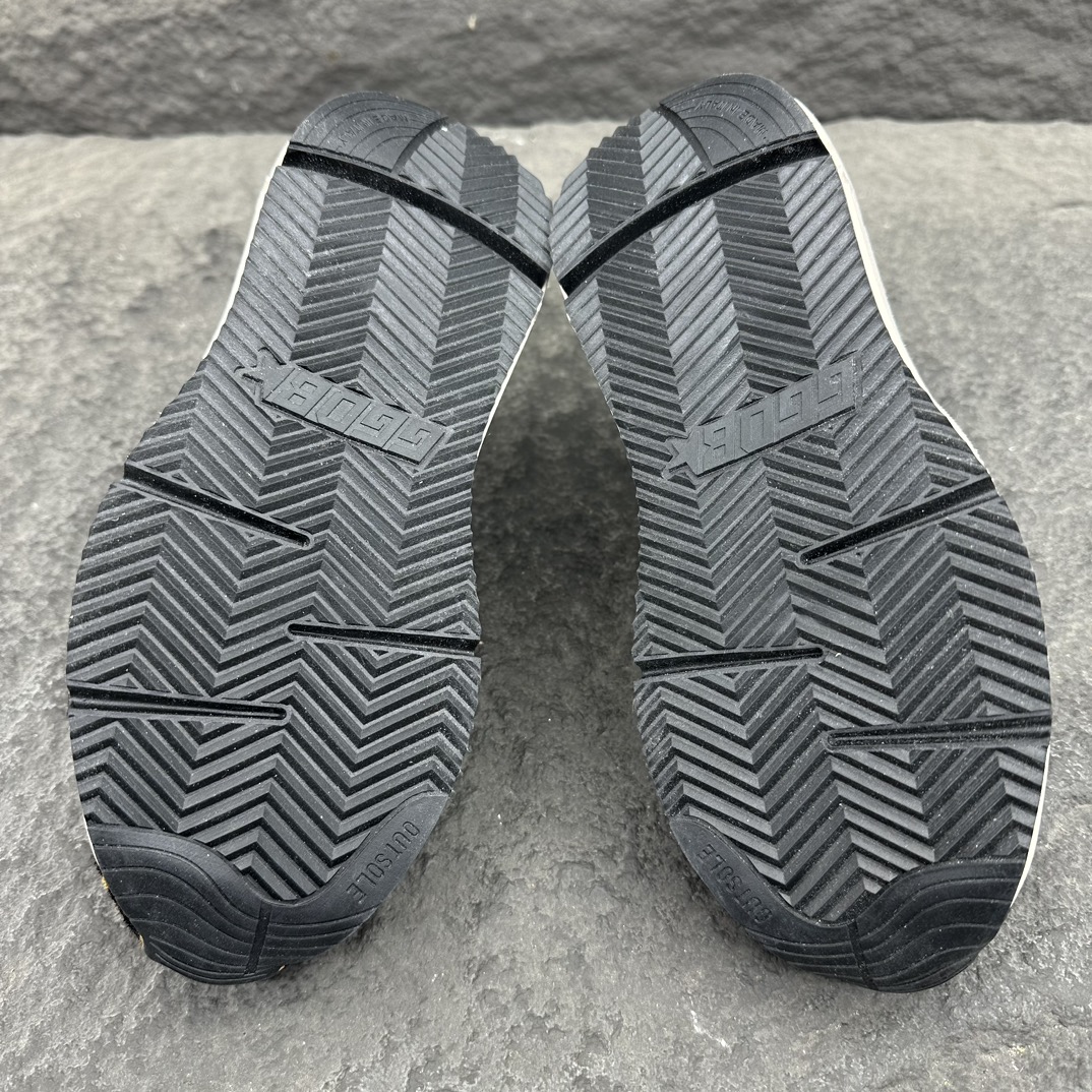 GGDB SUPER-STAR Sneaker Slippers Size 36-46