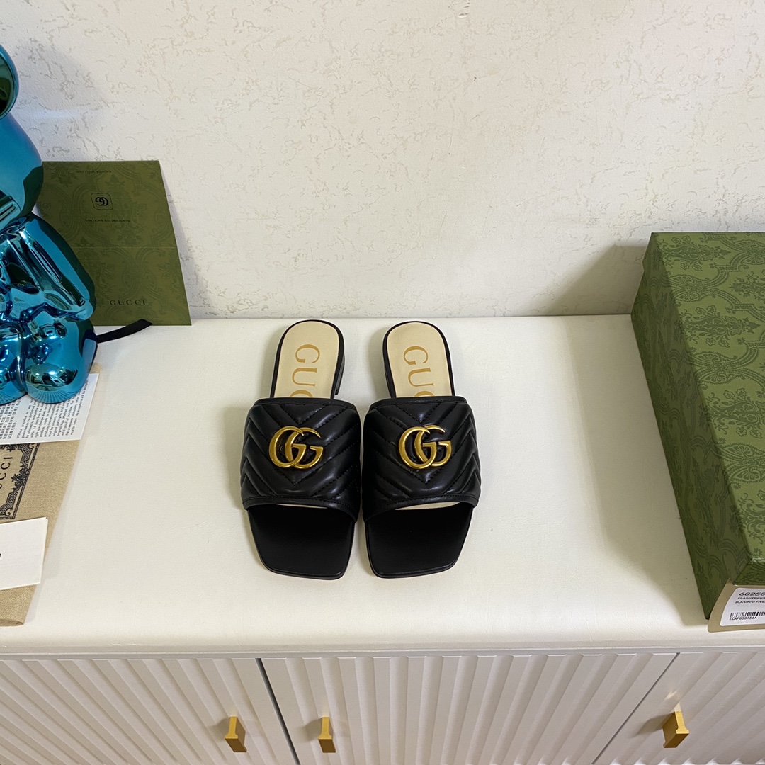 Gucci Women Sandals Size 36-41