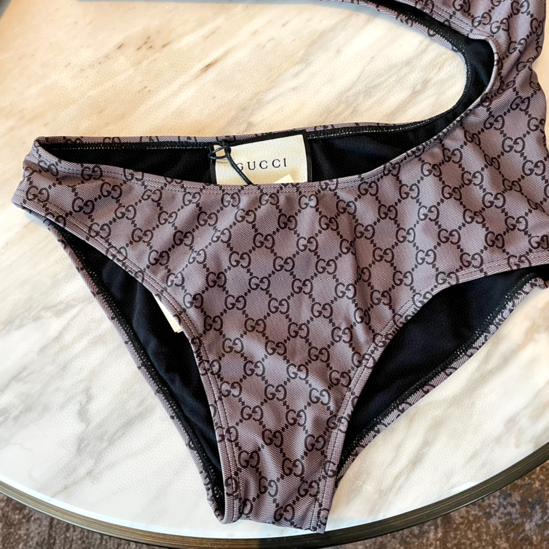 Gucci Swimsuit Size S-XL