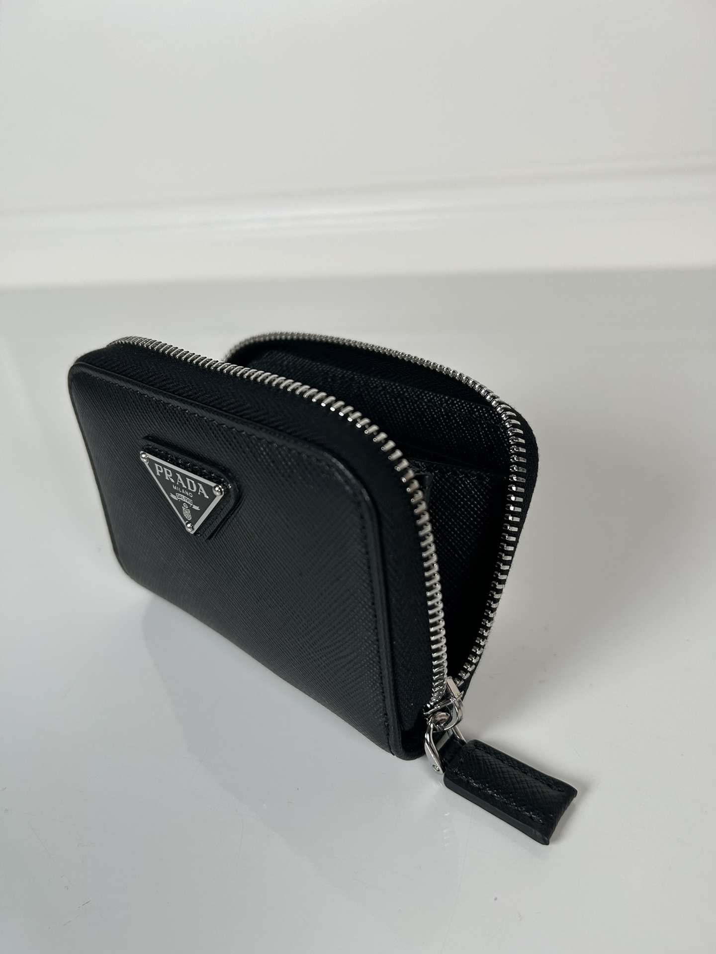 Prada Card Holder Size 11*8cm