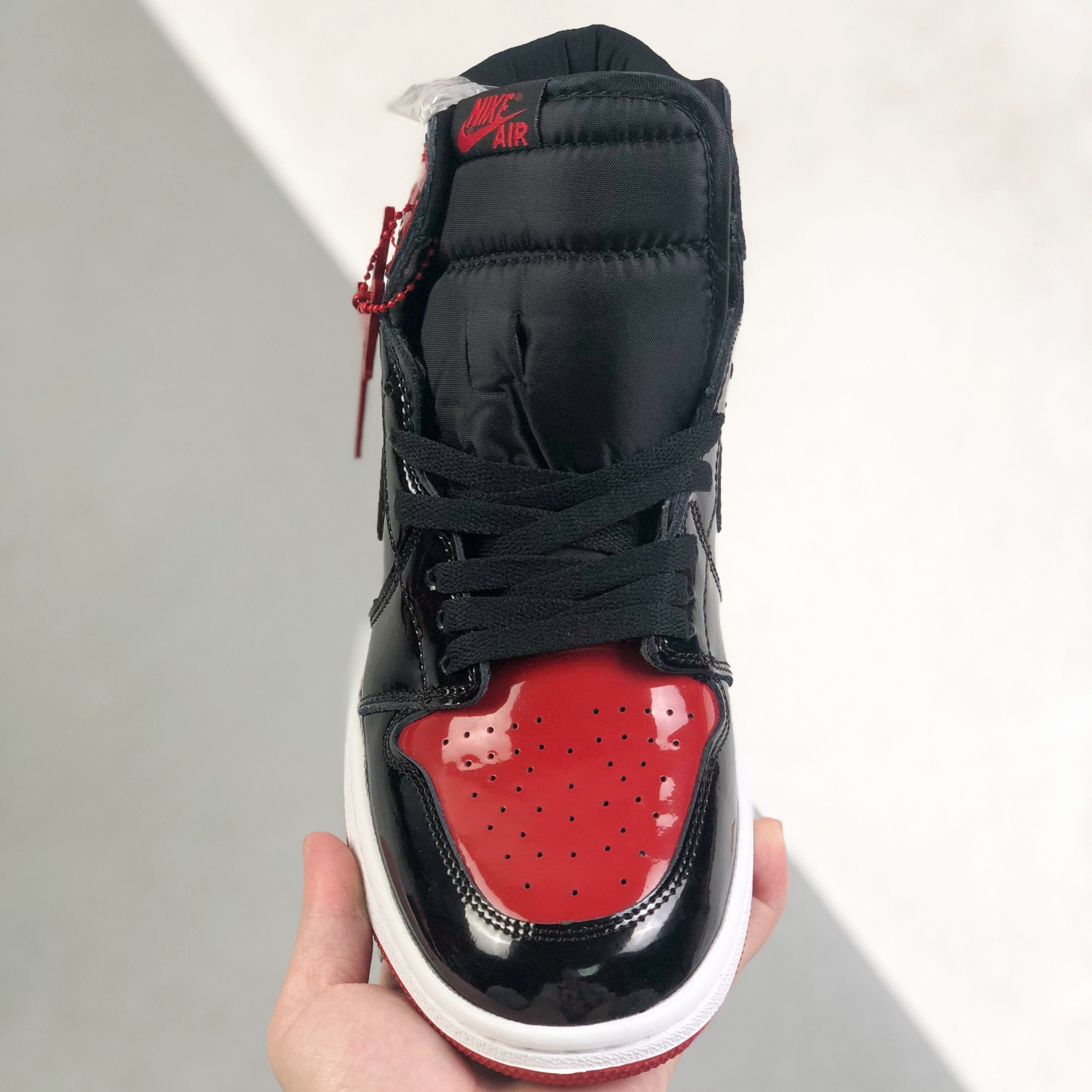 Nike Air Jordan 1 High Top Sneakers Shoes Gr. 36-46