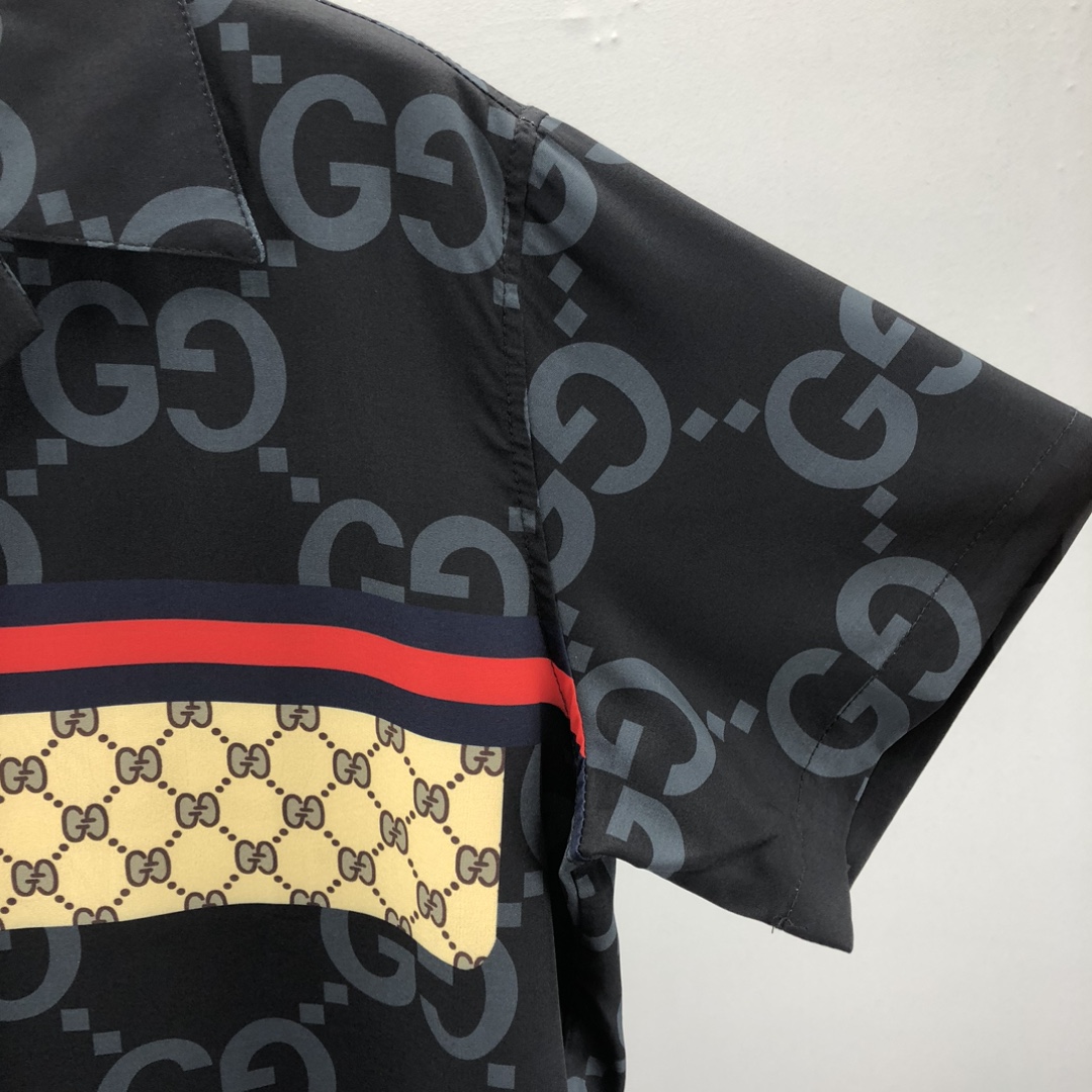 Gucci Sommeranzug Size M-XXXL
