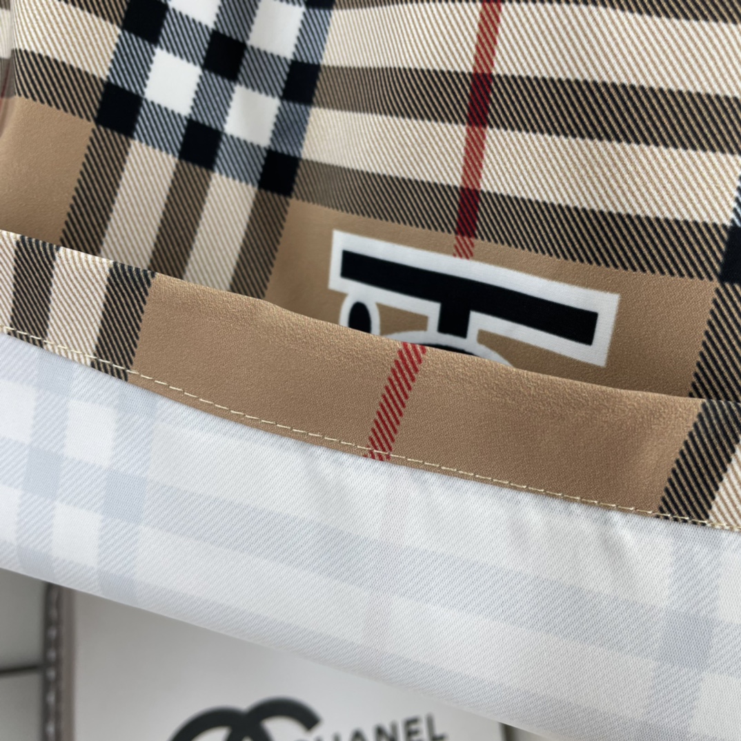 Burberry Beach Pants Size M-XXXL