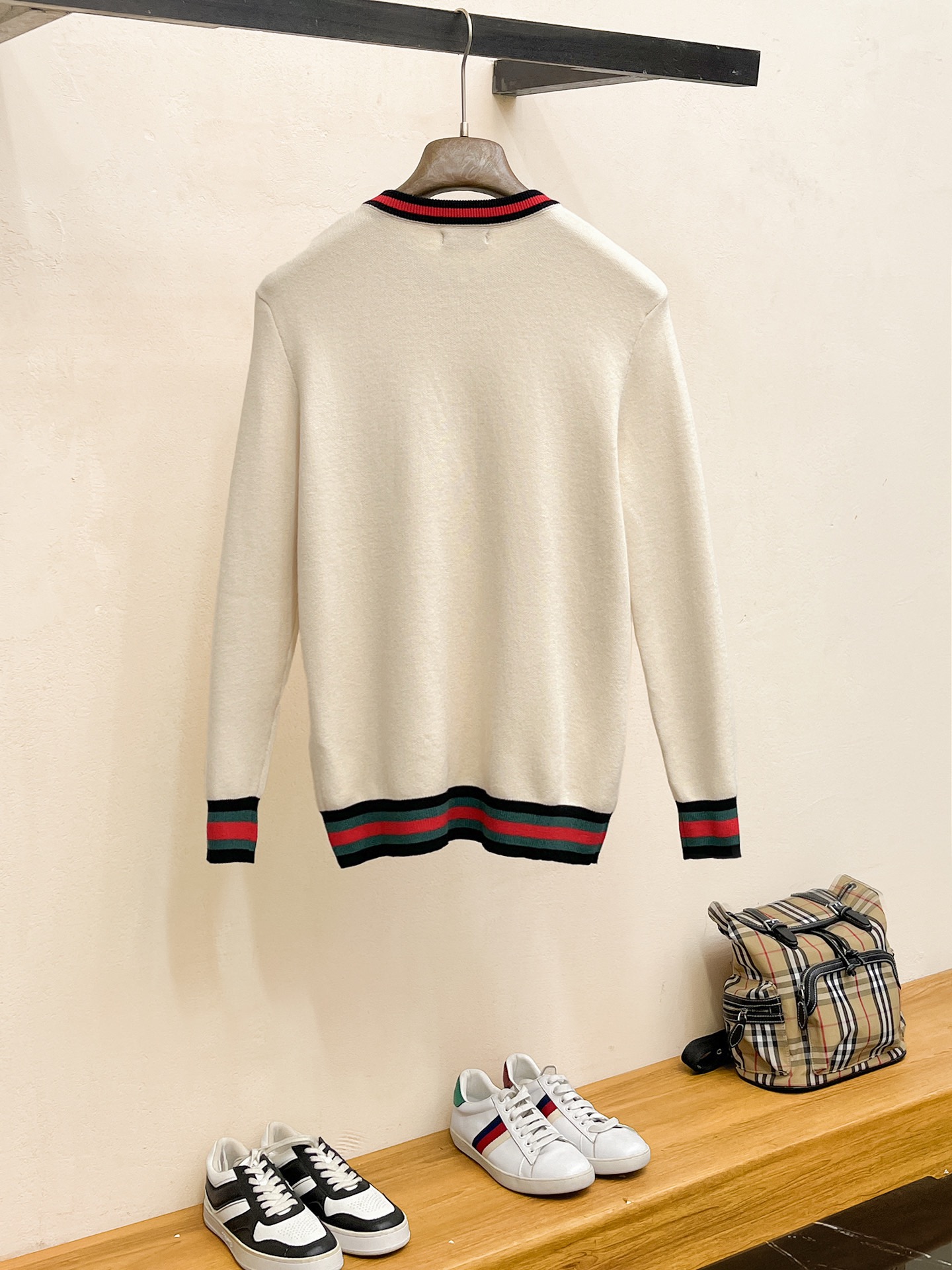 Gucci Unisex Sweatshirt Size M-XXXL