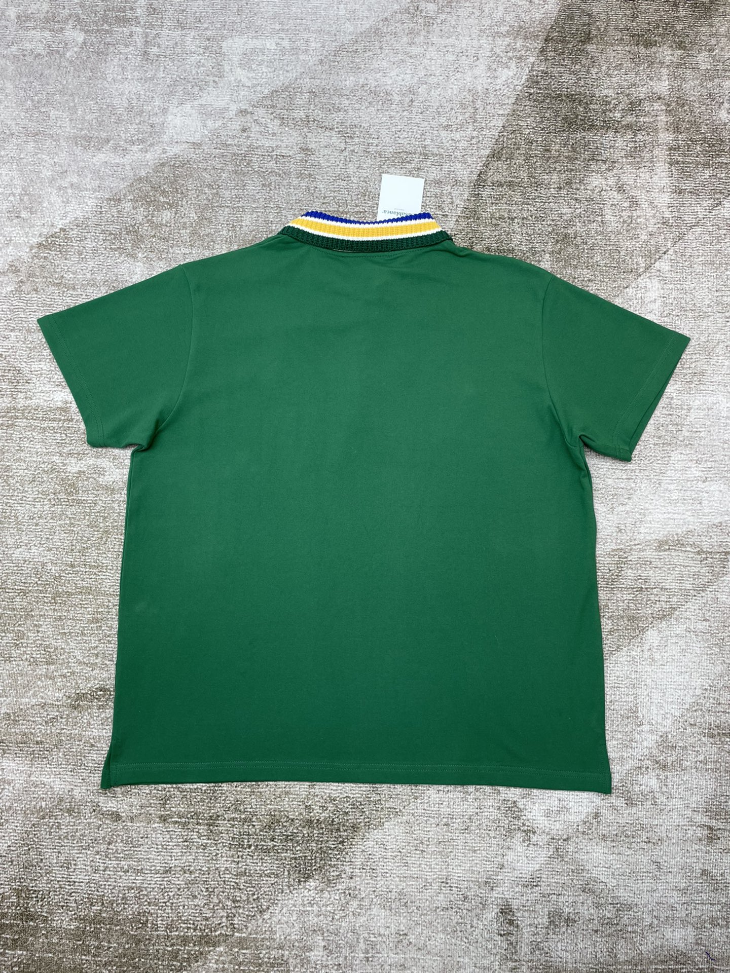 Casablanca Polo Shirt Size S-XL