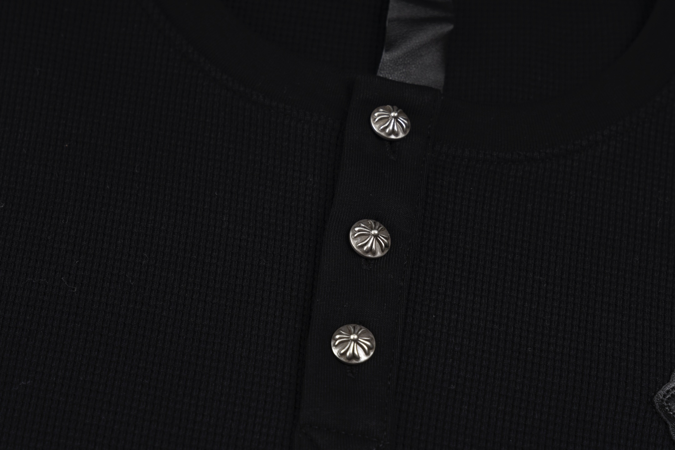 Chrome Hearts Unisex Sweatshirt Size S-L