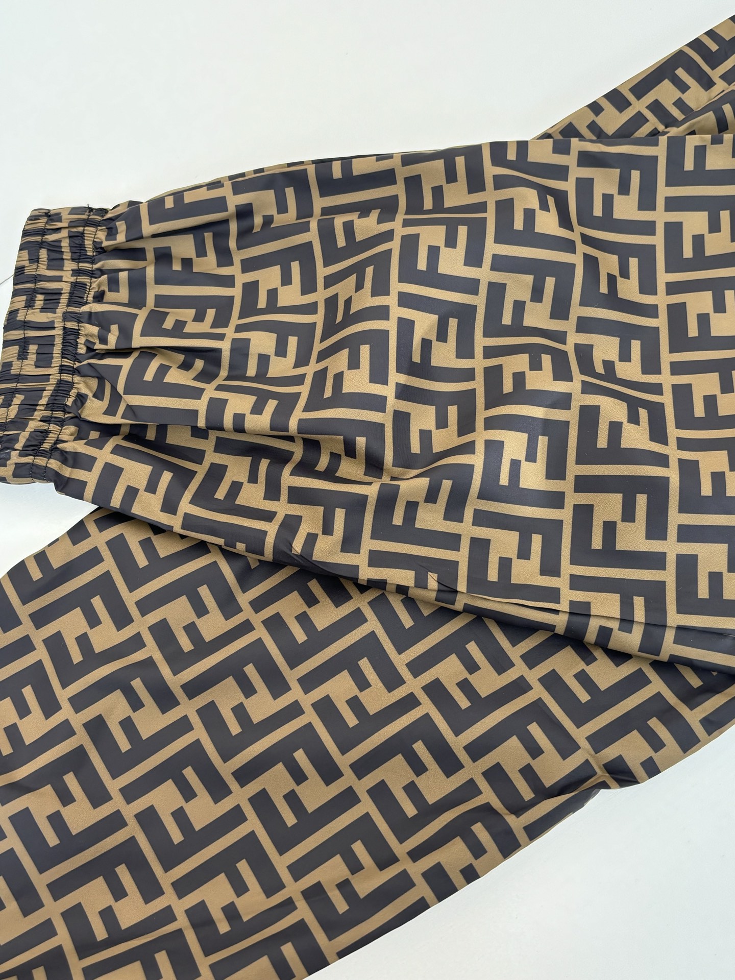Fendi Unisex Pants Size S-XL