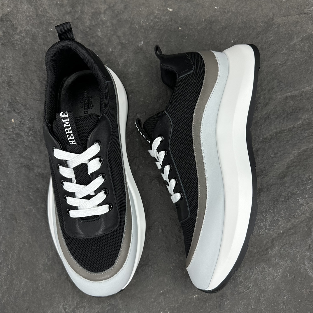 Hermes Gramme Men Sneaker Size 40-46