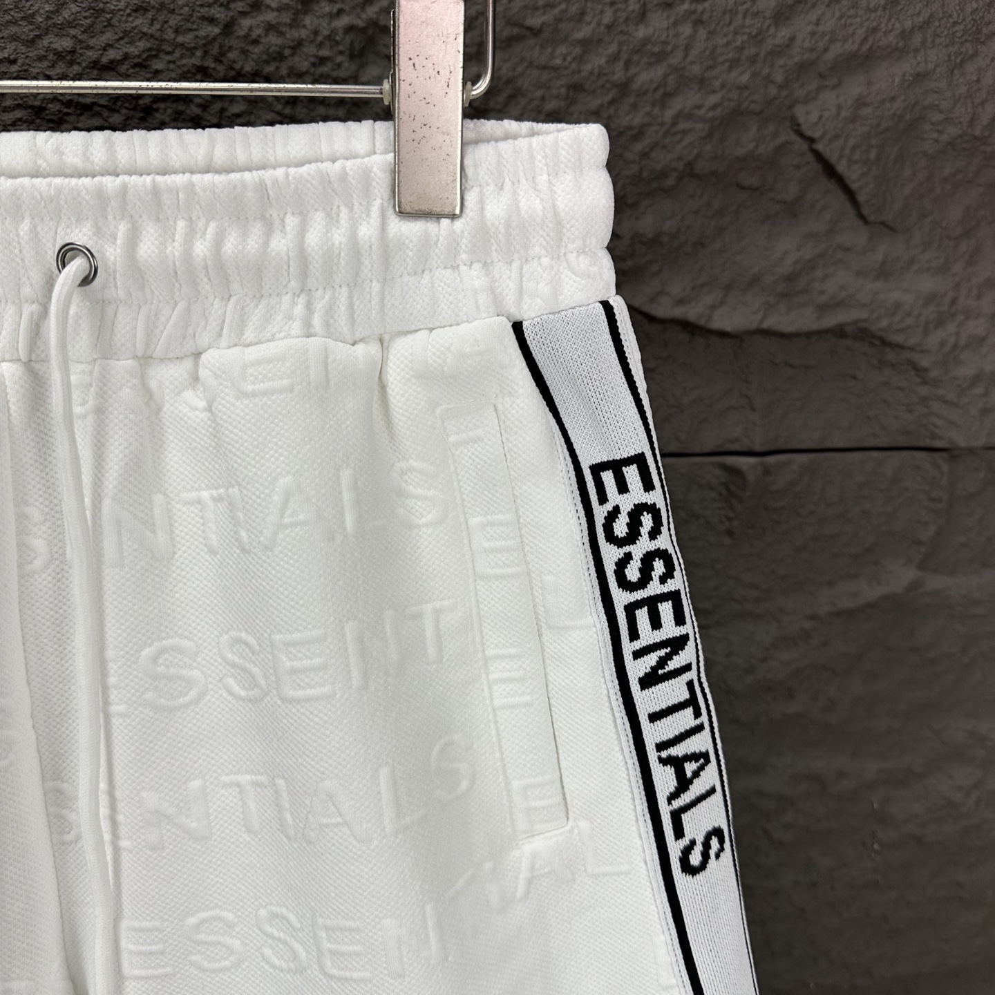 Fear Of God New Summer Sommeranzug Size XS-XL