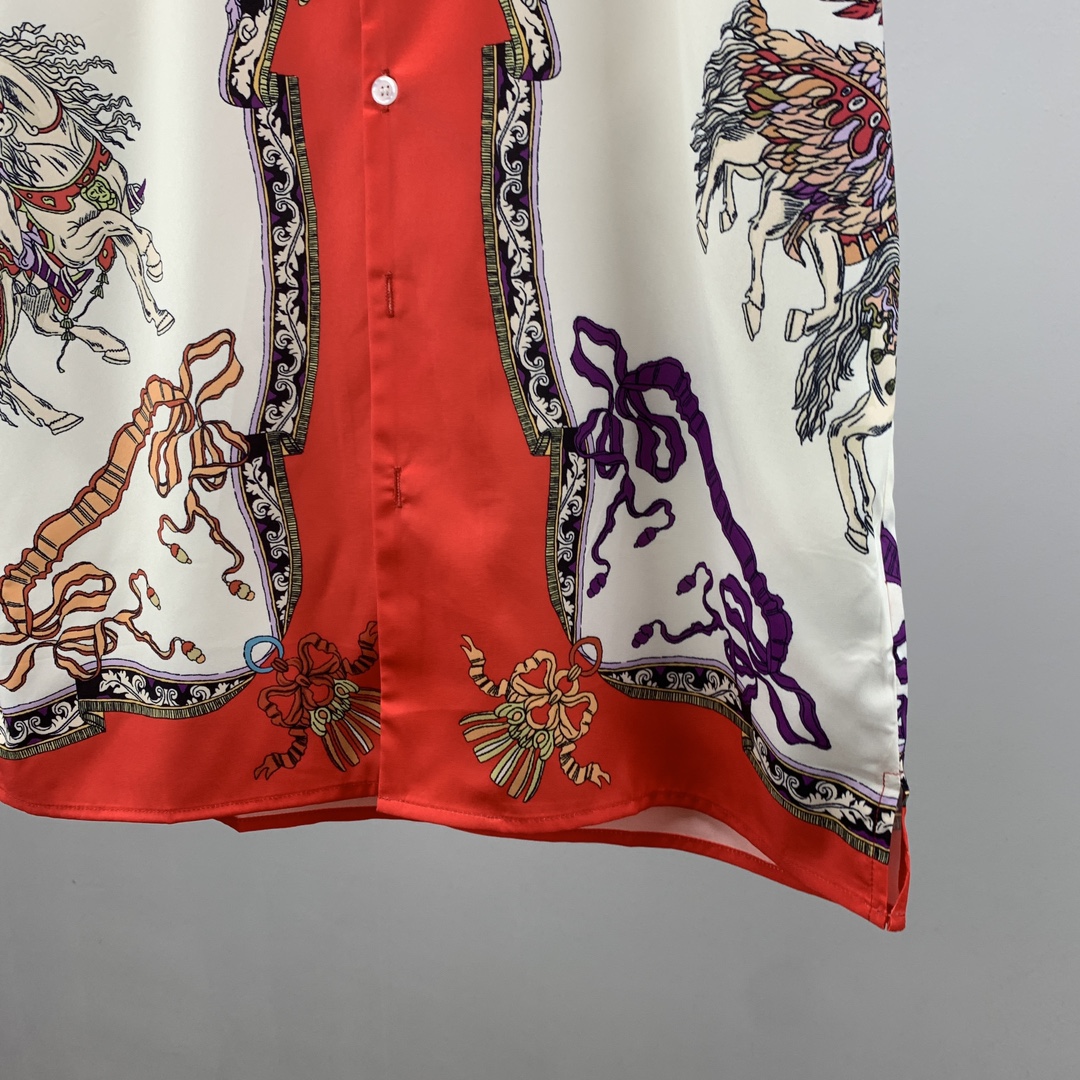 Gucci Sommeranzug Size M-XXXL