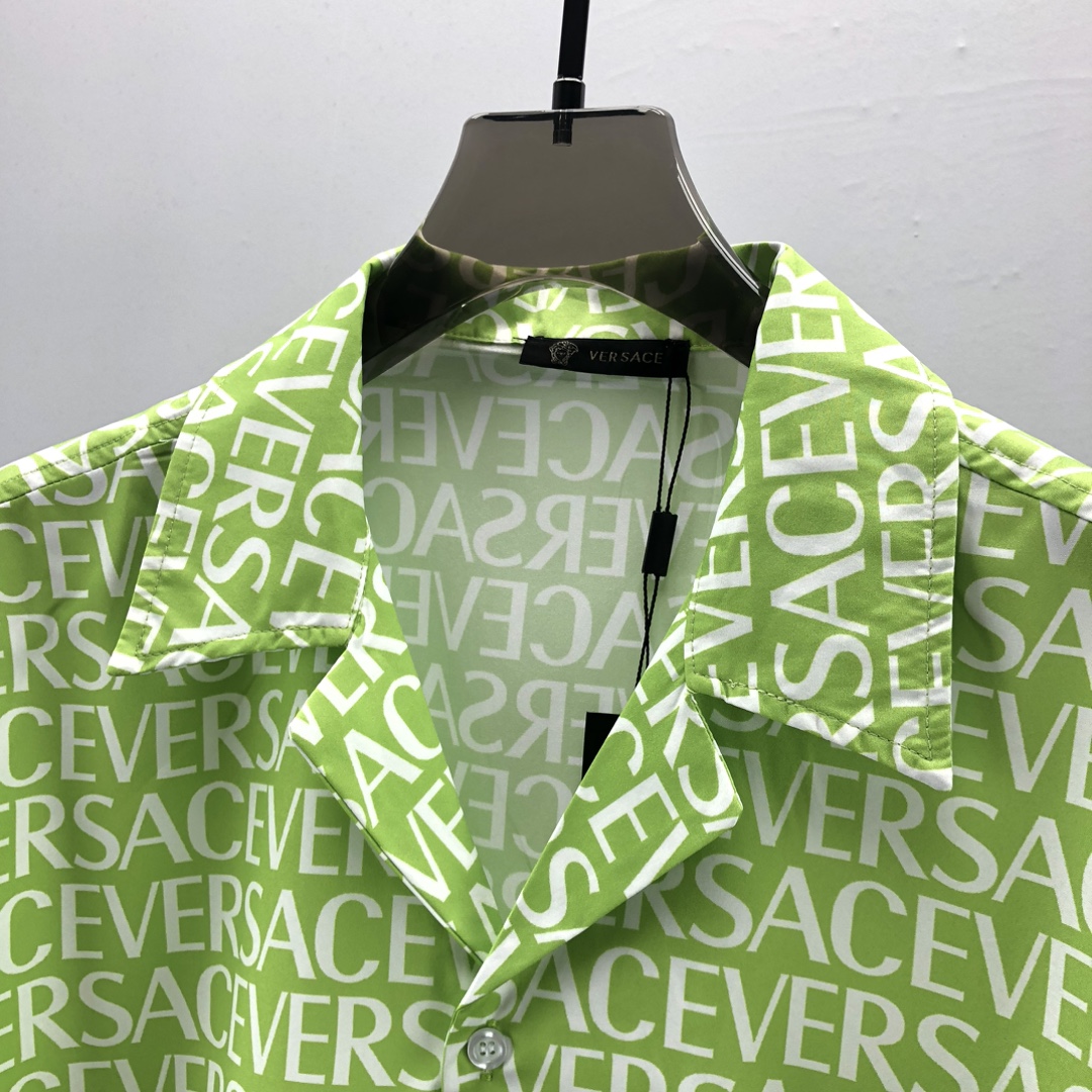 Versace Sommeranzug Size M-XXXL