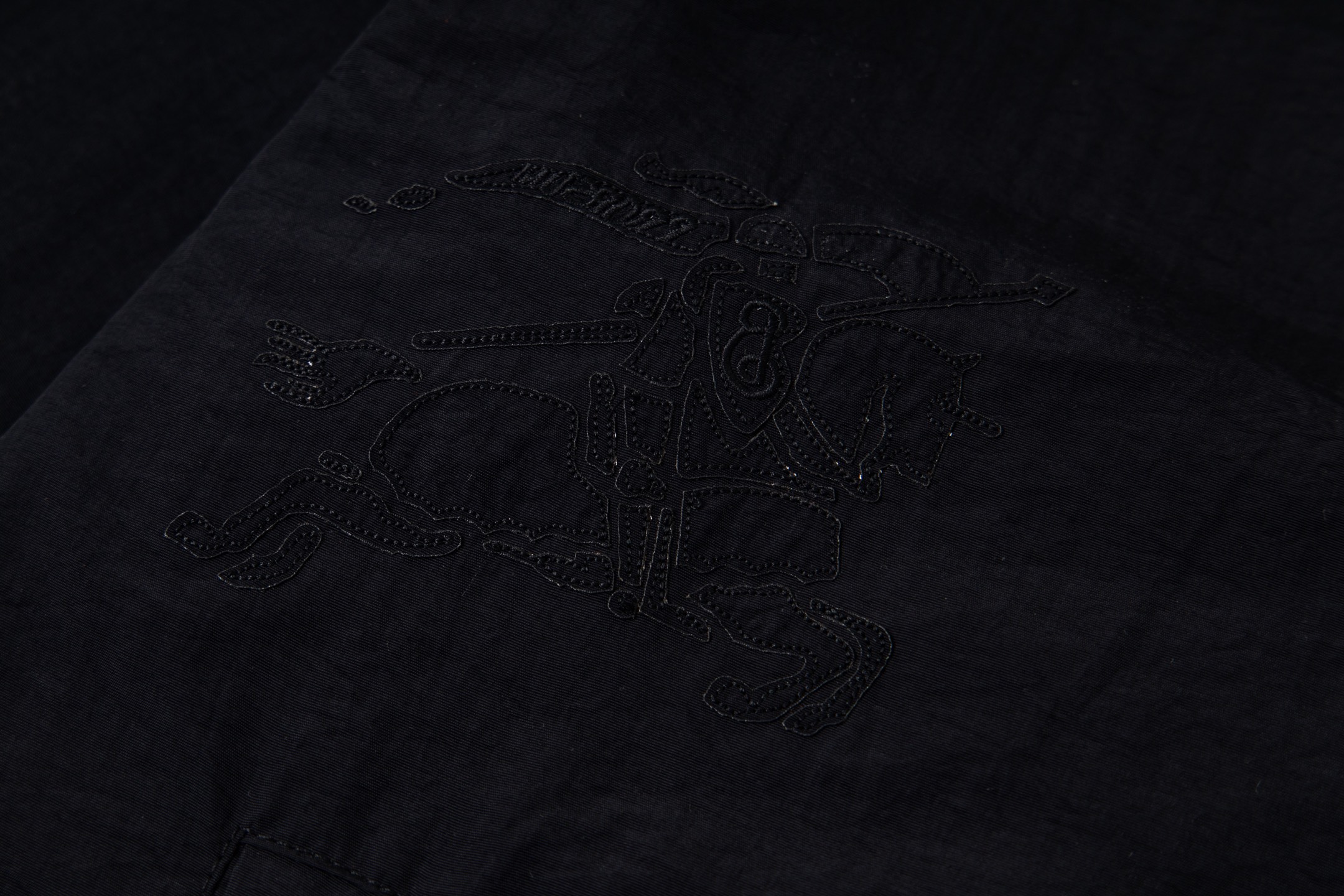 Burberry Jacket Size S-XL