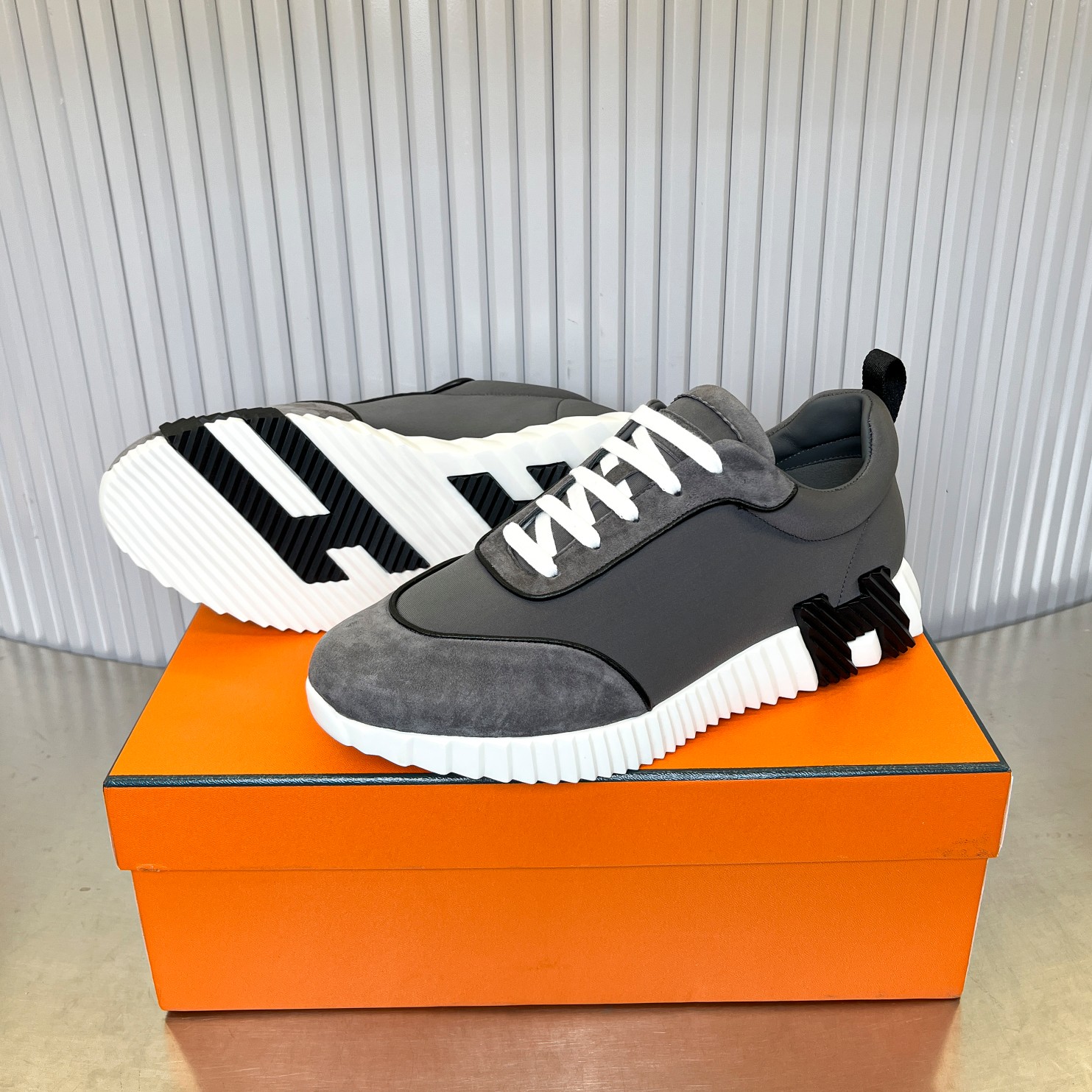 Hermes Bouncing Sneaker Size 36-46