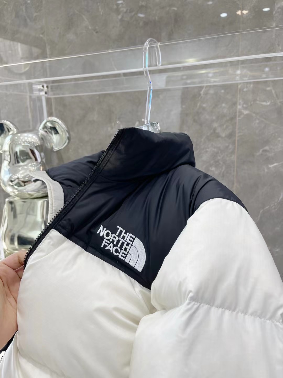 The North Face 1996 Men Women Winter Jacket XS-XXL