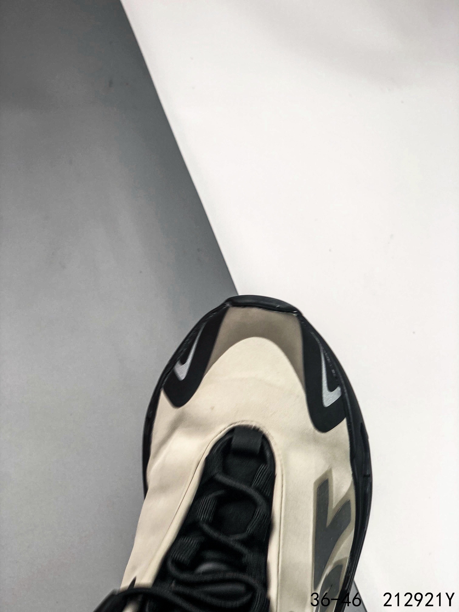 Yeezy 700 V2 Mens/Women's Sneakers Shoes 36 - 46