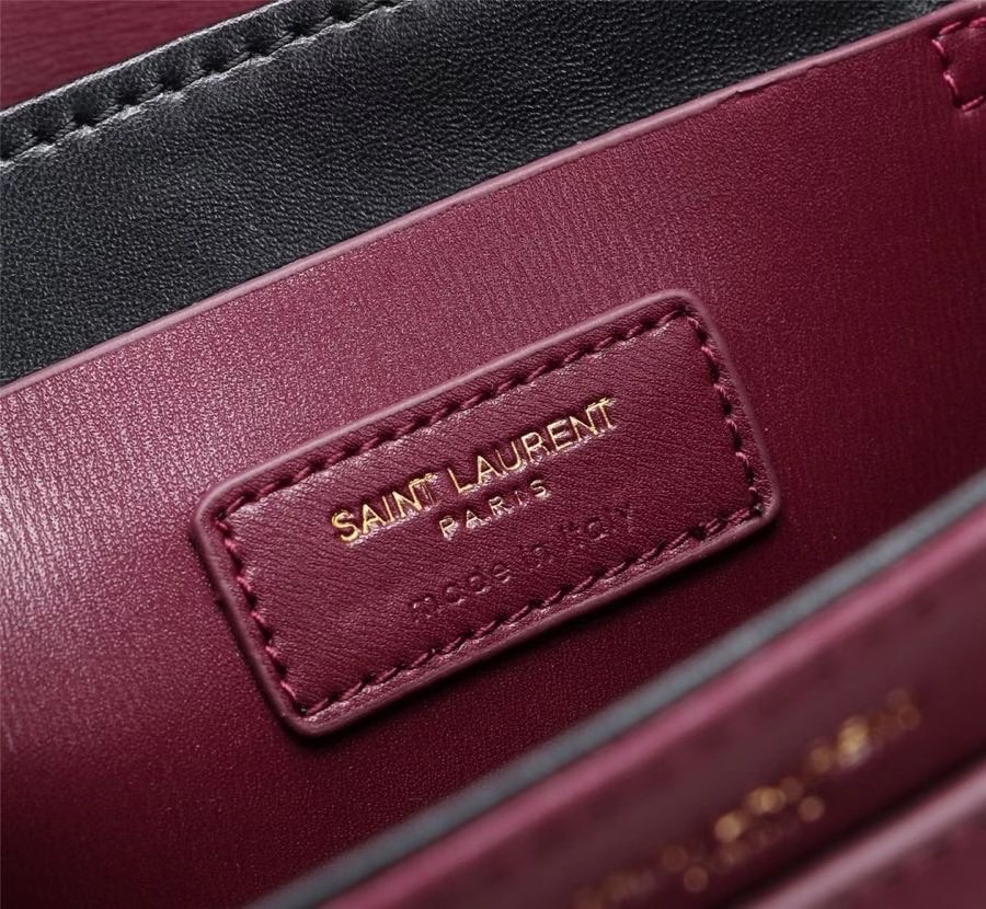 YSL Women Shoulder Bags 2-Size